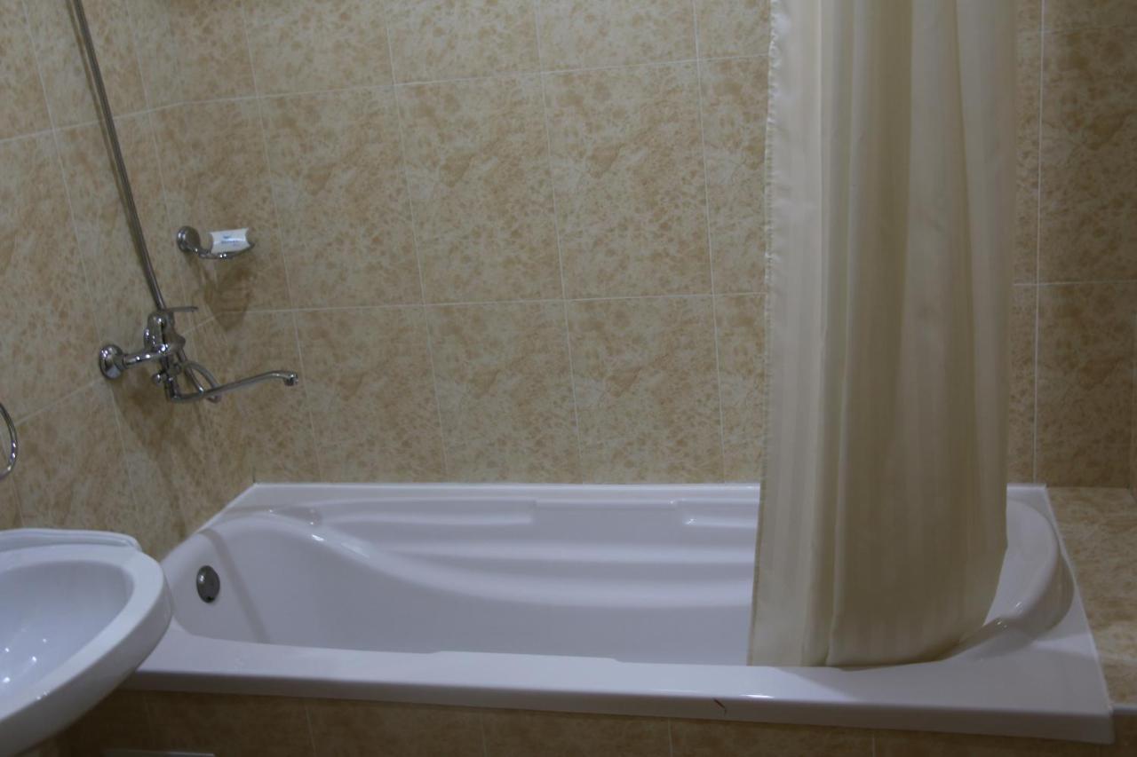 Minorai Kalon Boutique Hotel บูคารา ภายนอก รูปภาพ
