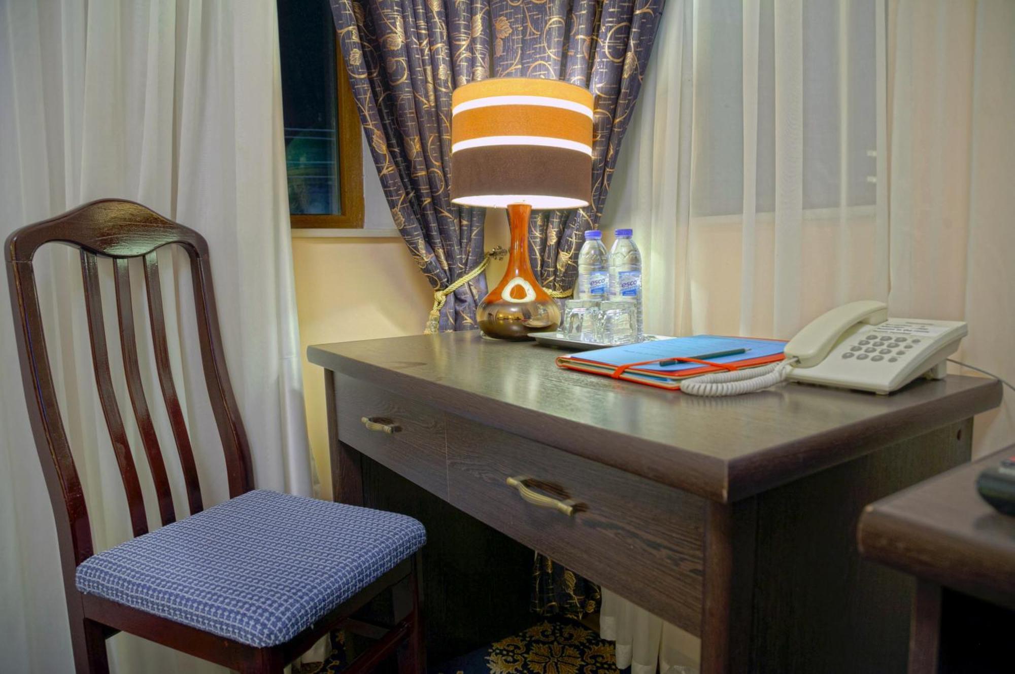 Minorai Kalon Boutique Hotel บูคารา ภายนอก รูปภาพ